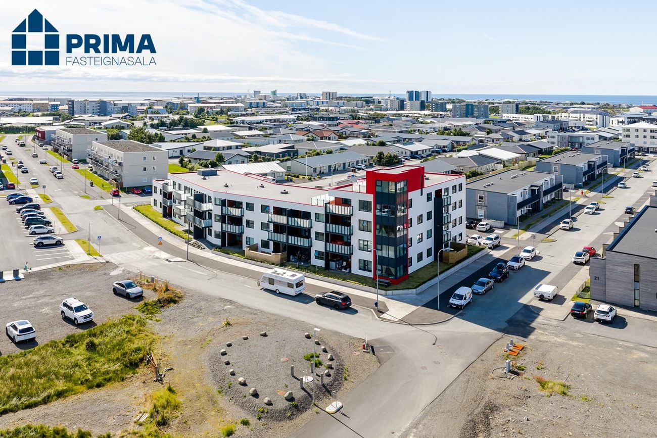 Asparskógar 18, 300 Akranes