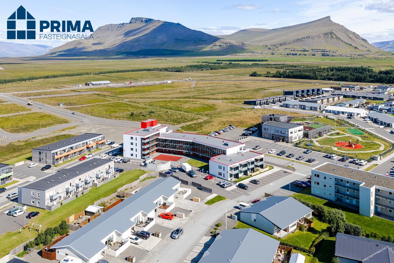 Asparskógar 18, 300 Akranes