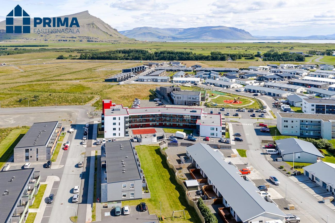 Asparskógar 18, 300 Akranes