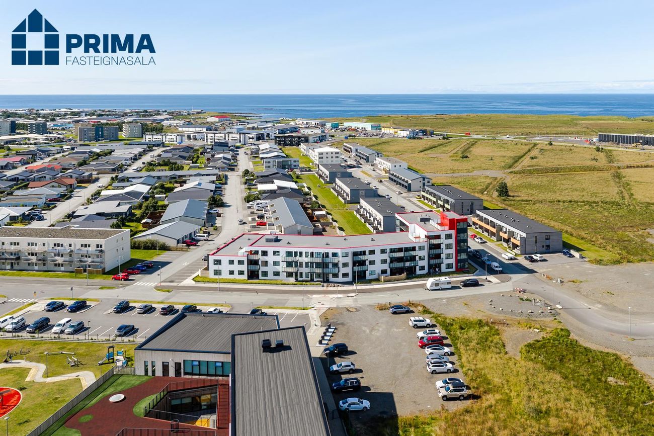 Asparskógar 18, 300 Akranes
