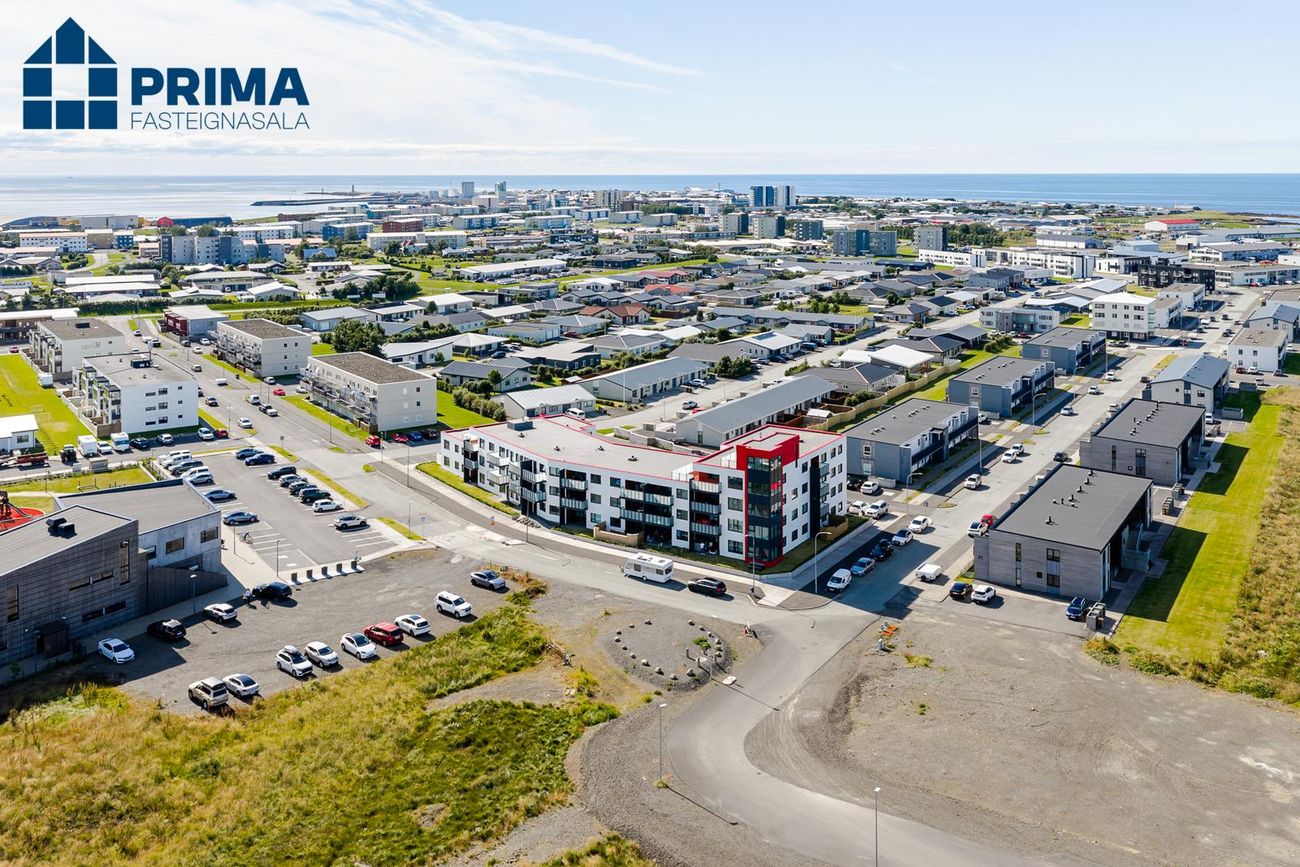 Asparskógar 18, 300 Akranes