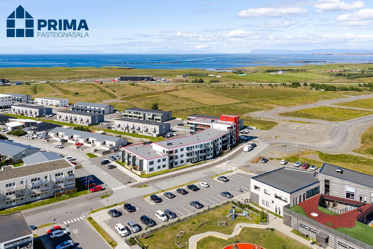 Asparskógar 18, 300 Akranes