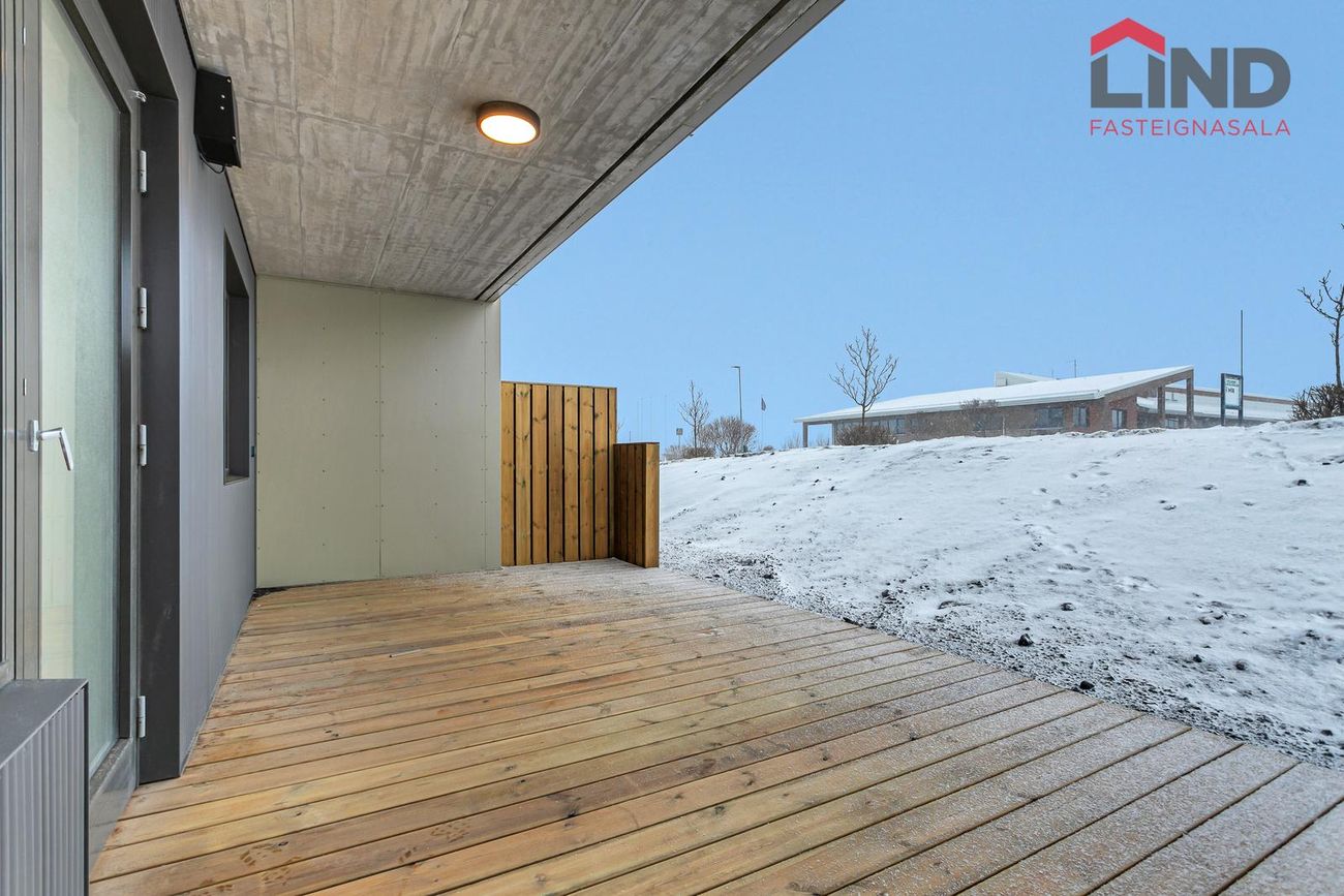 Hnjúkamói 14, 815 Sveitarfélagið Ölfus