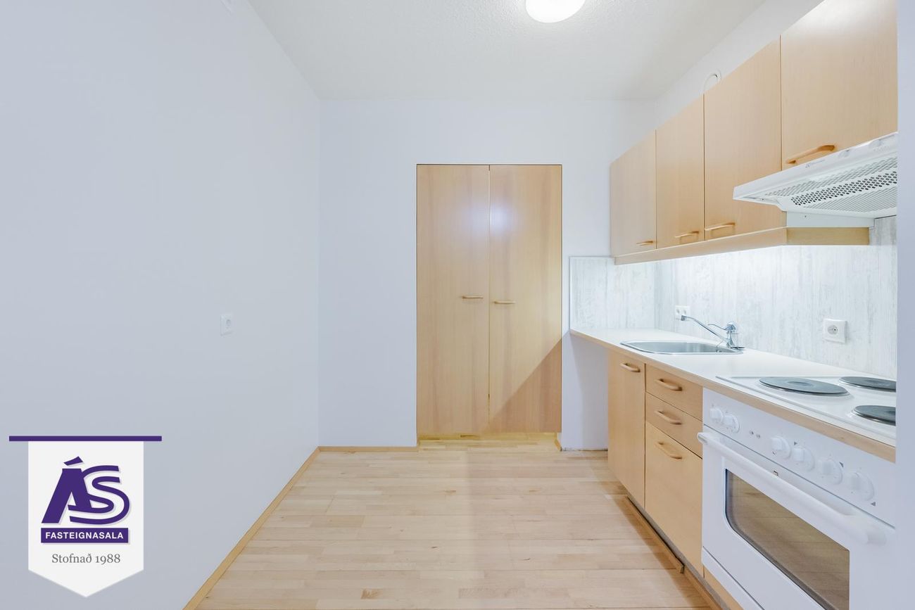 Sólvangsvegur 1 - 0402, 220 Hafnarfjörður