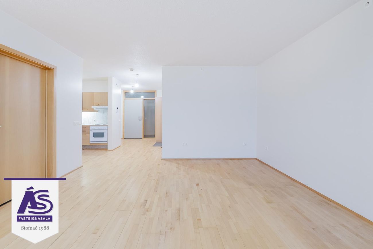 Sólvangsvegur 1 - 0402, 220 Hafnarfjörður