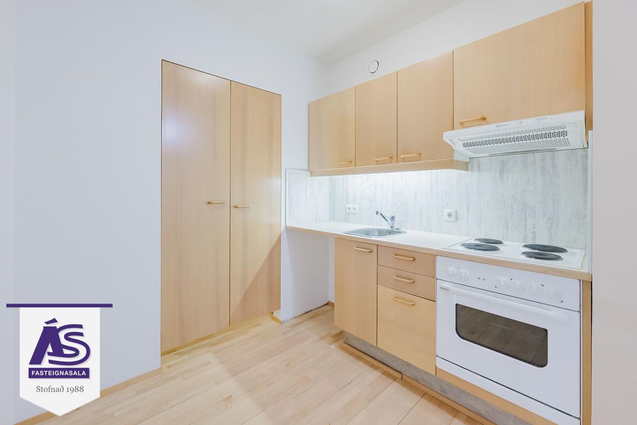 Sólvangsvegur 1 - 0402, 220 Hafnarfjörður