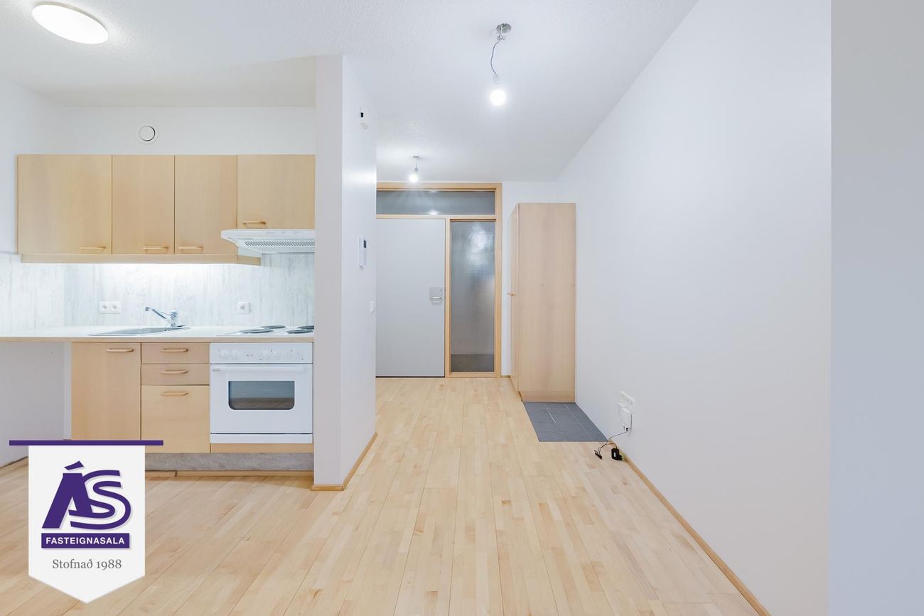 Sólvangsvegur 1 - 0402, 220 Hafnarfjörður