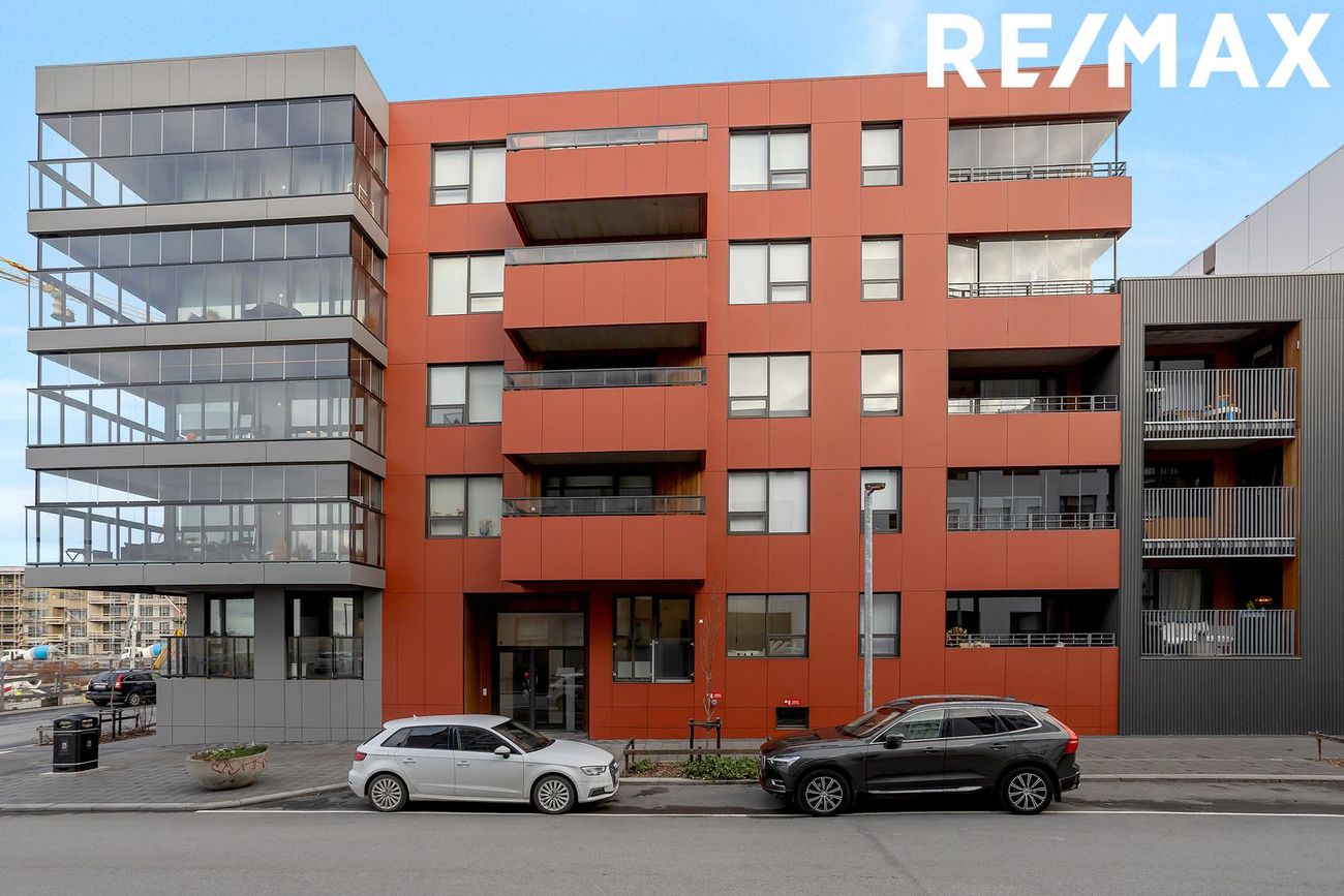 Smyrilshlíð 1 - 0406, 102 Reykjavík