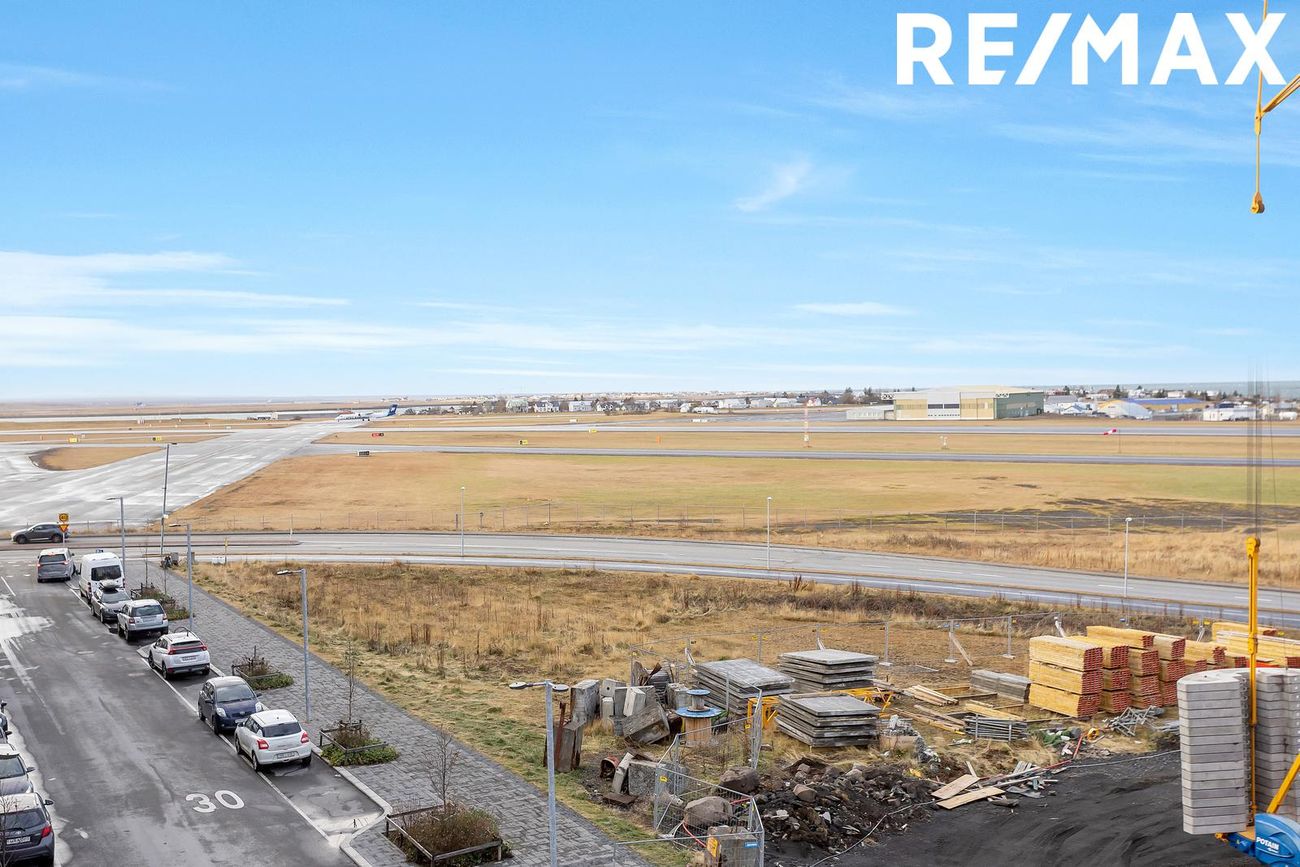 Smyrilshlíð 1 - 0406, 102 Reykjavík
