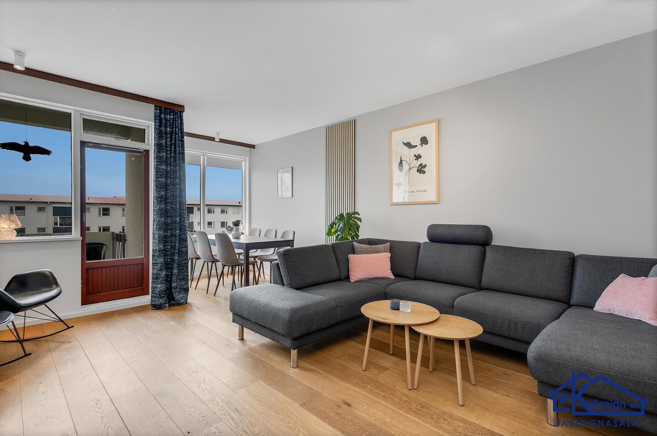 Álftamýri 32, 108 Reykjavík