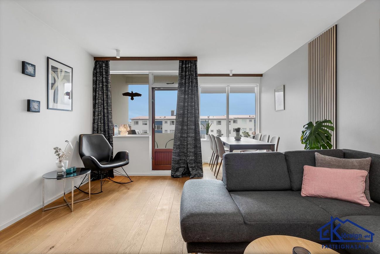 Álftamýri 32, 108 Reykjavík