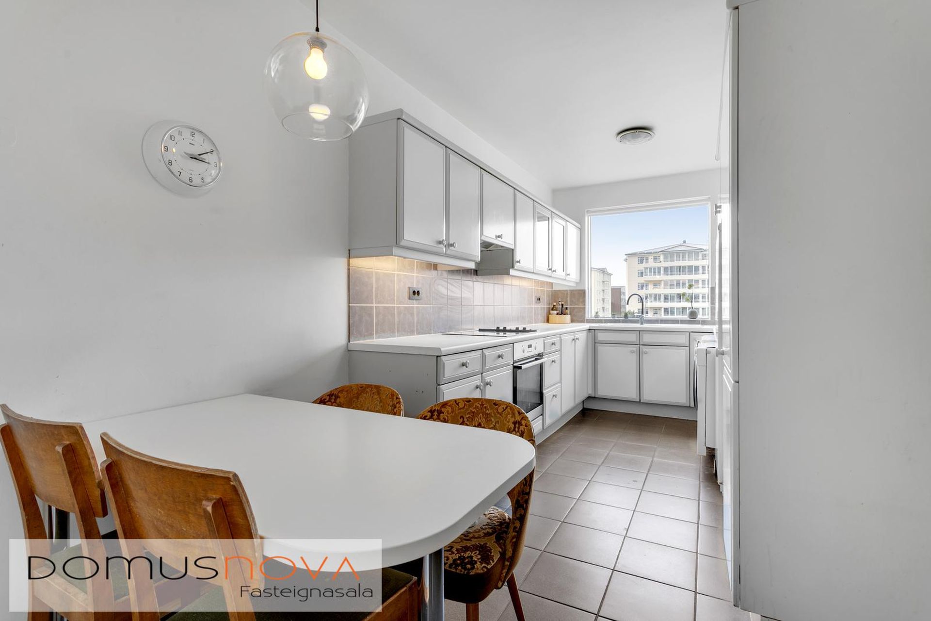 Bólstaðarhlíð 56, 105 Reykjavík