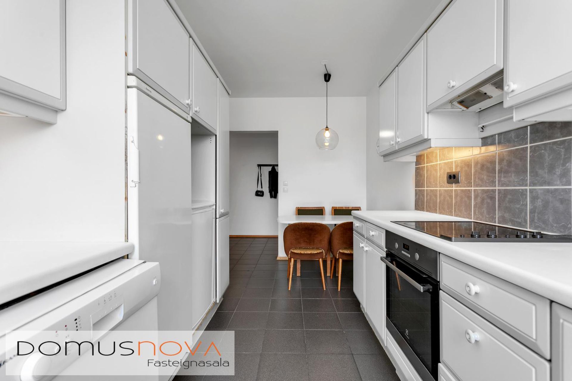Bólstaðarhlíð 56, 105 Reykjavík