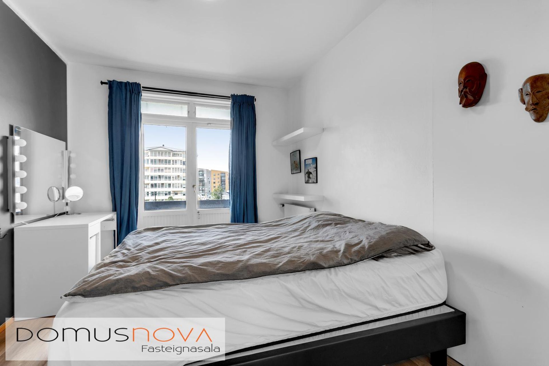 Bólstaðarhlíð 56, 105 Reykjavík