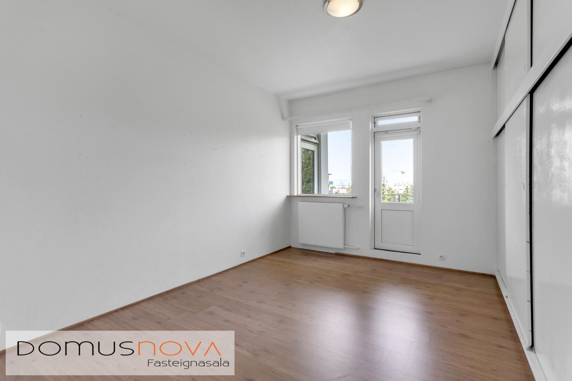 Bólstaðarhlíð 56, 105 Reykjavík
