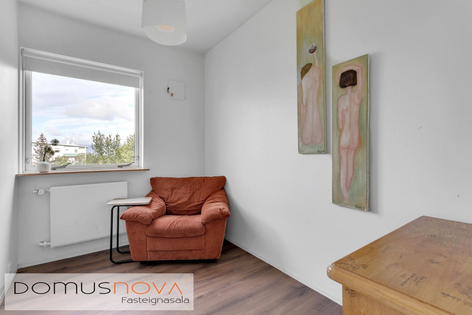 Bólstaðarhlíð 56, 105 Reykjavík