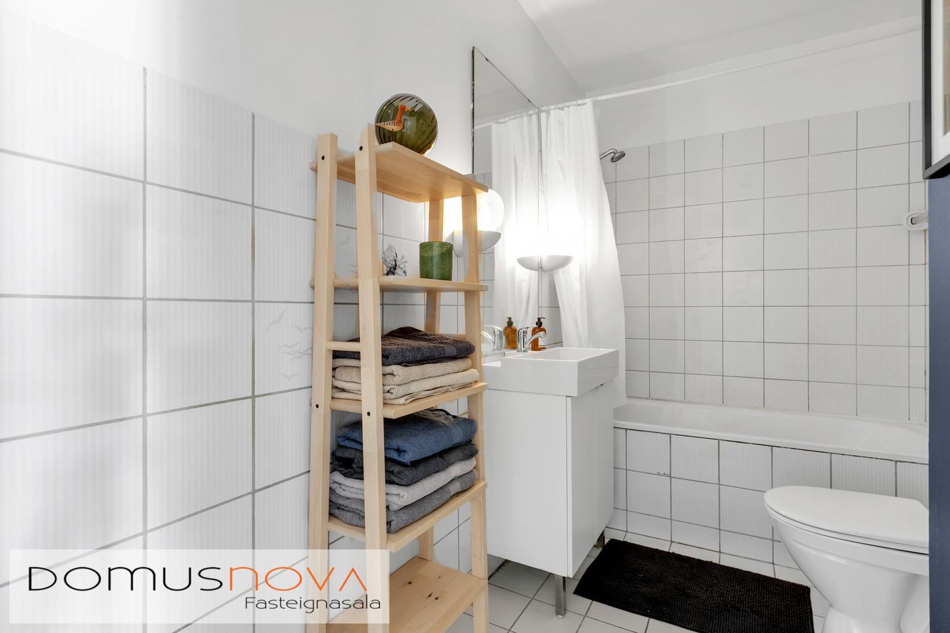 Bólstaðarhlíð 56, 105 Reykjavík