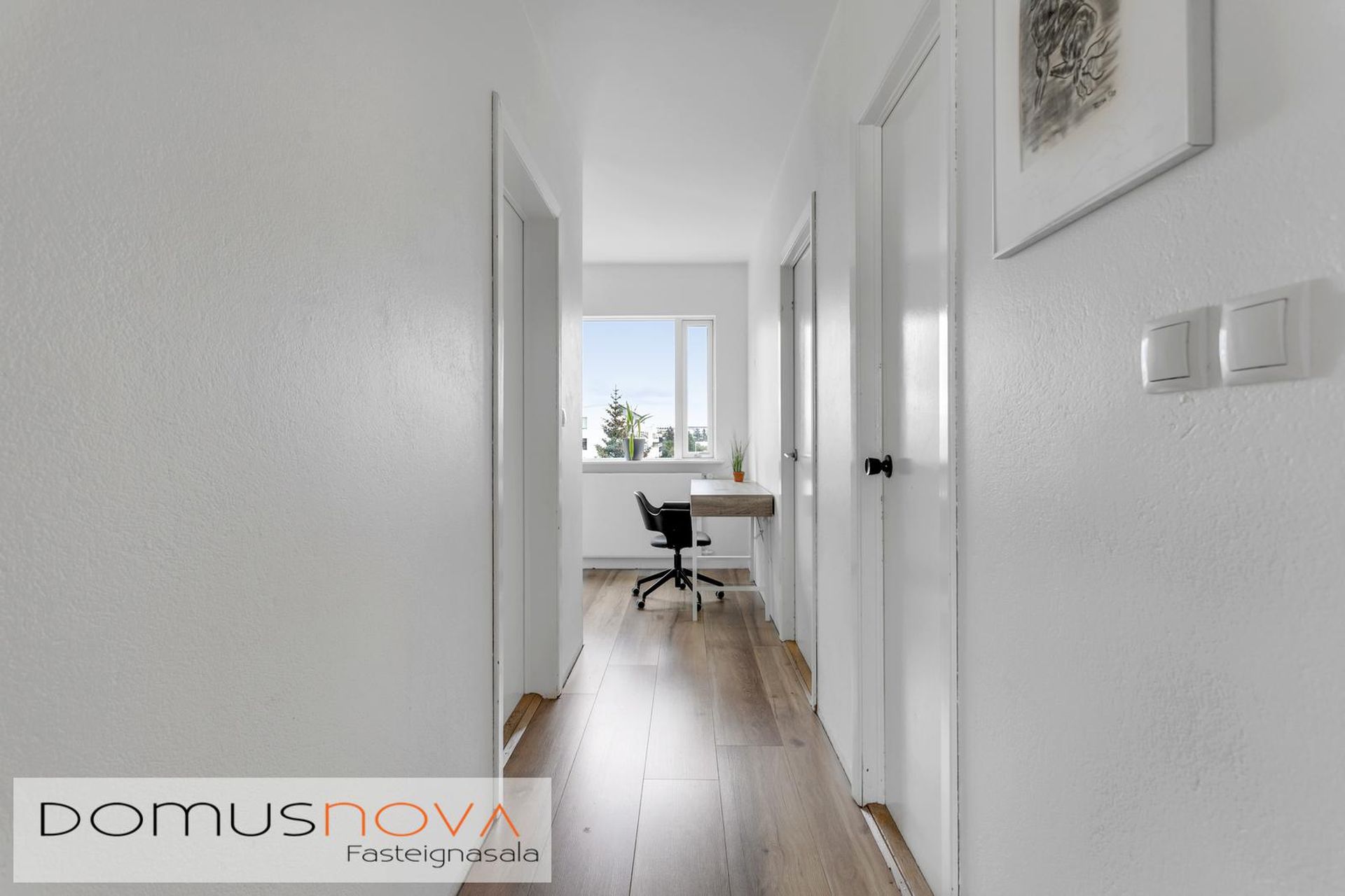 Bólstaðarhlíð 56, 105 Reykjavík