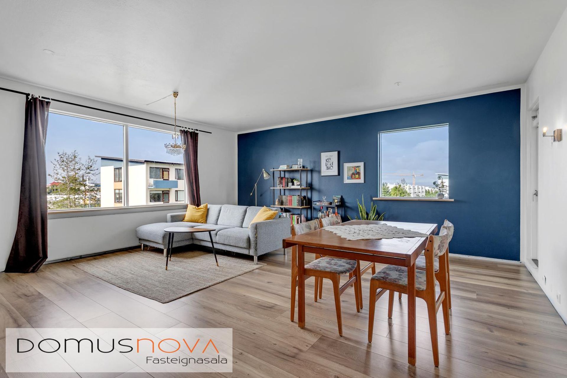 Bólstaðarhlíð 56, 105 Reykjavík