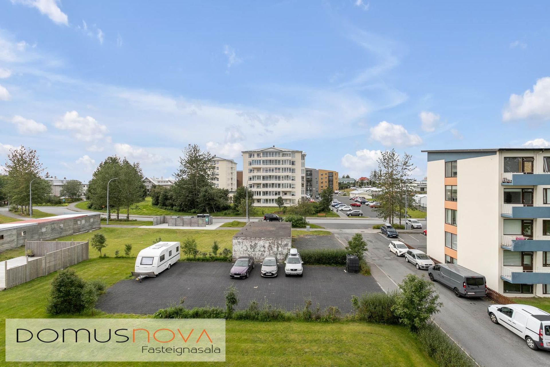 Bólstaðarhlíð 56, 105 Reykjavík
