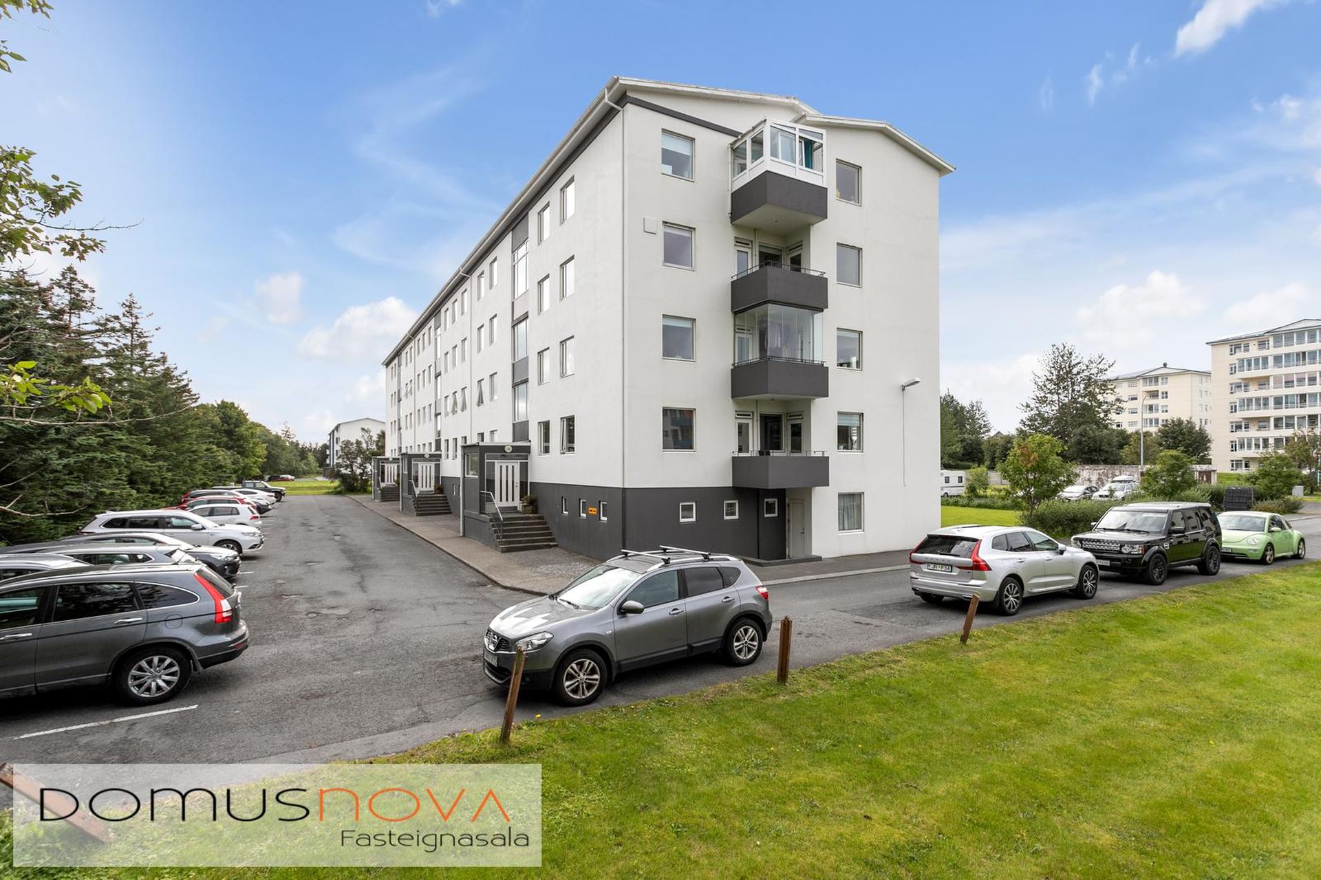 Bólstaðarhlíð 56, 105 Reykjavík