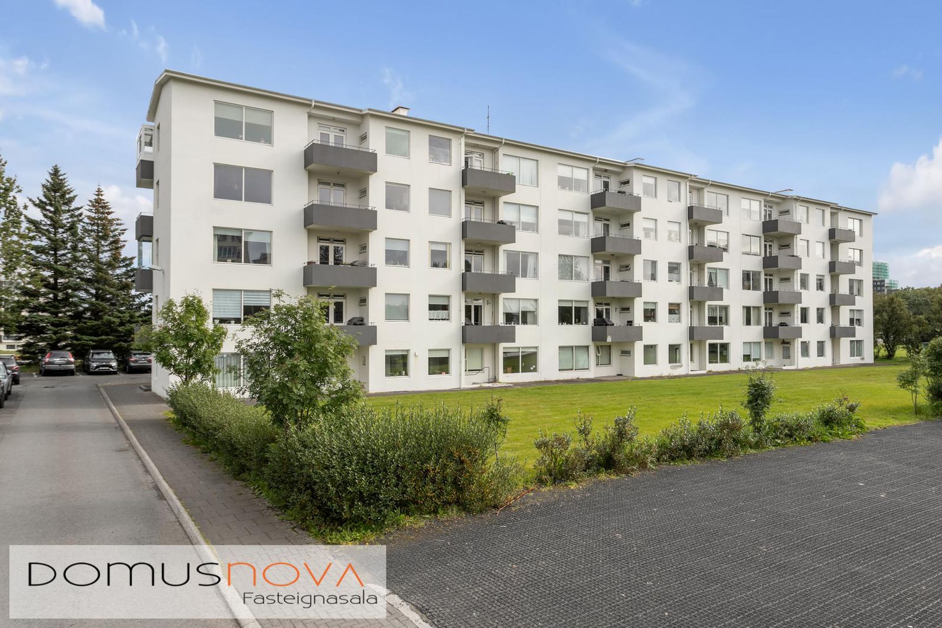 Bólstaðarhlíð 56, 105 Reykjavík