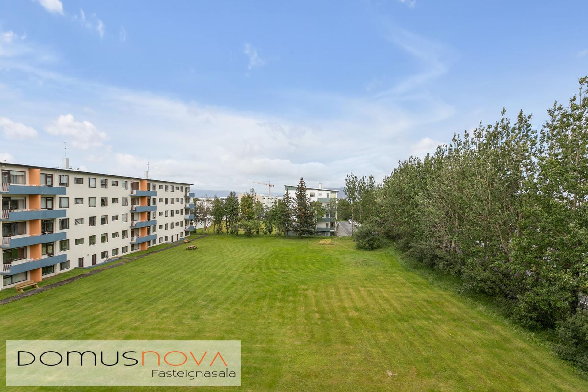 Bólstaðarhlíð 56, 105 Reykjavík