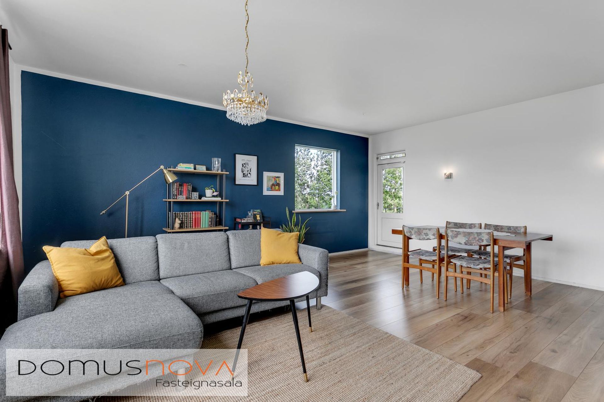 Bólstaðarhlíð 56, 105 Reykjavík