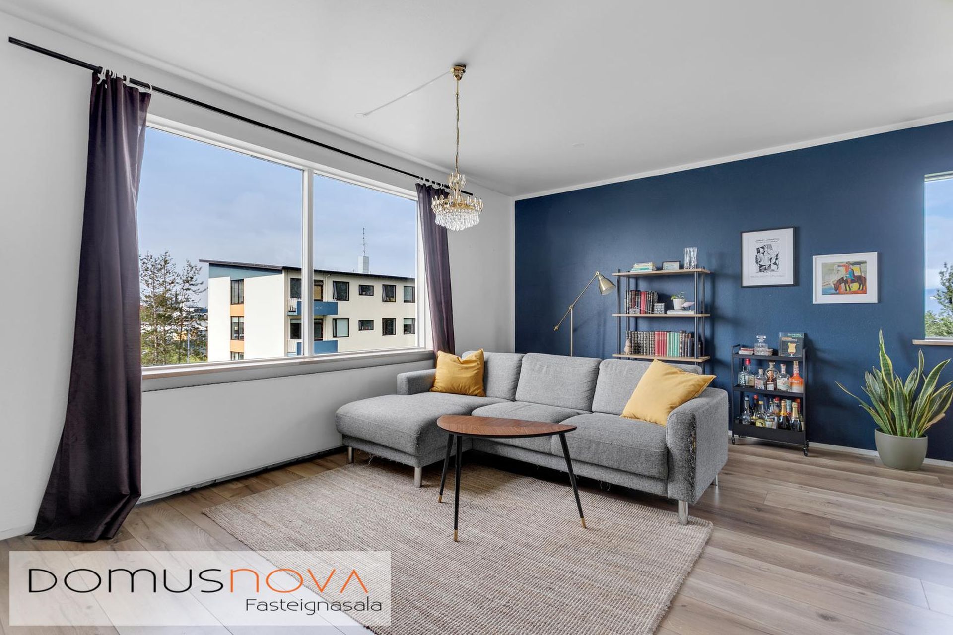 Bólstaðarhlíð 56, 105 Reykjavík