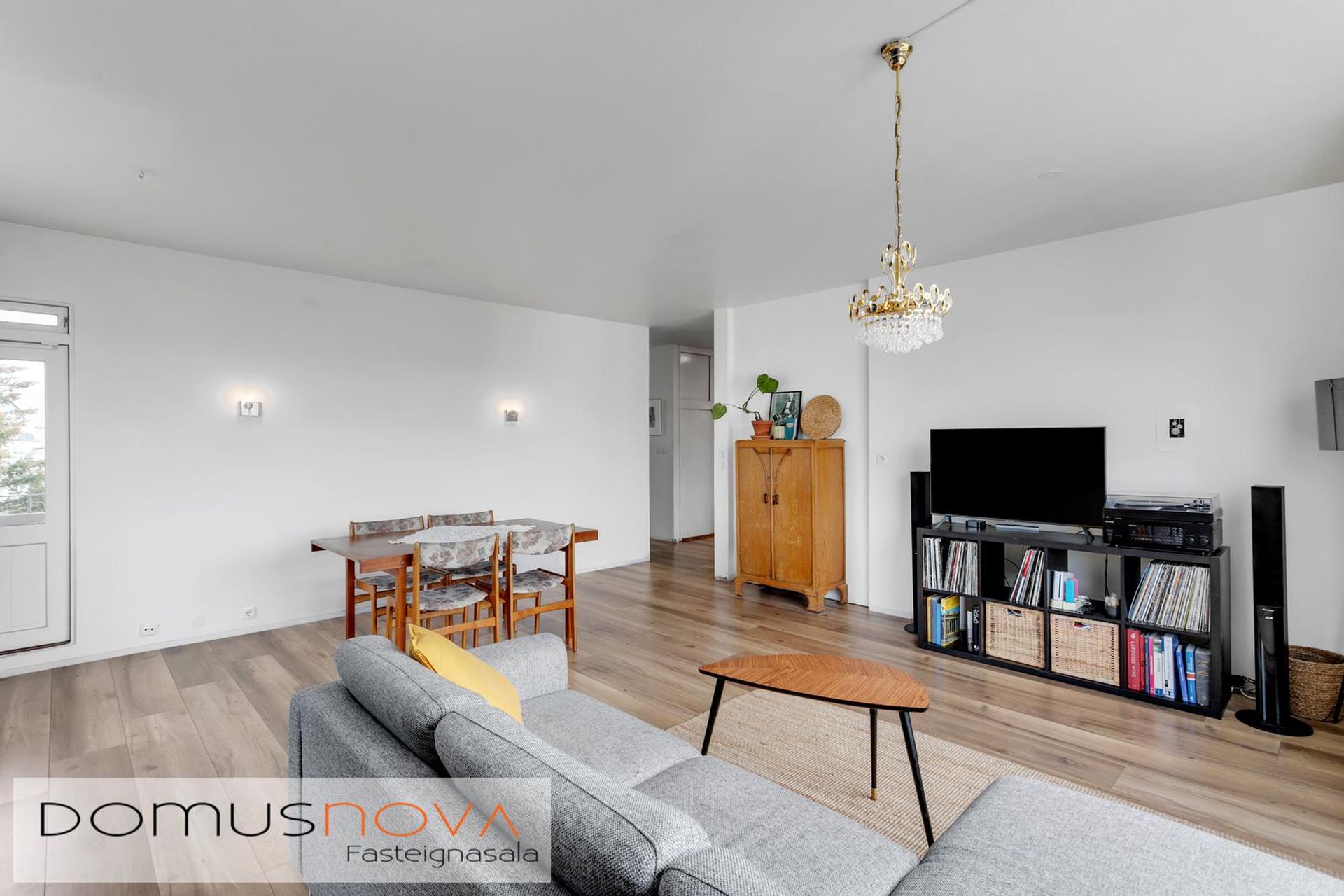 Bólstaðarhlíð 56, 105 Reykjavík
