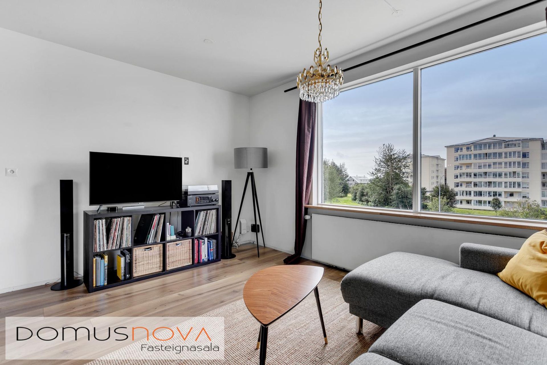 Bólstaðarhlíð 56, 105 Reykjavík
