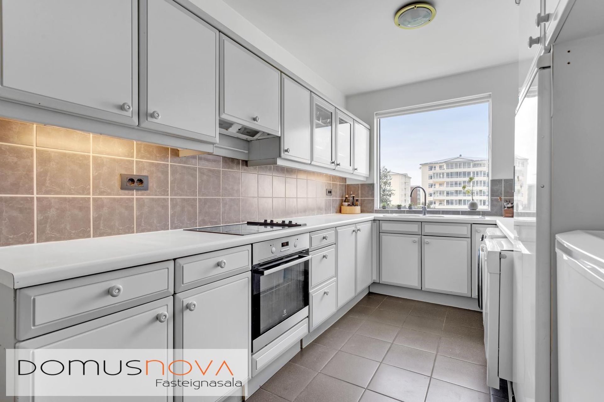 Bólstaðarhlíð 56, 105 Reykjavík
