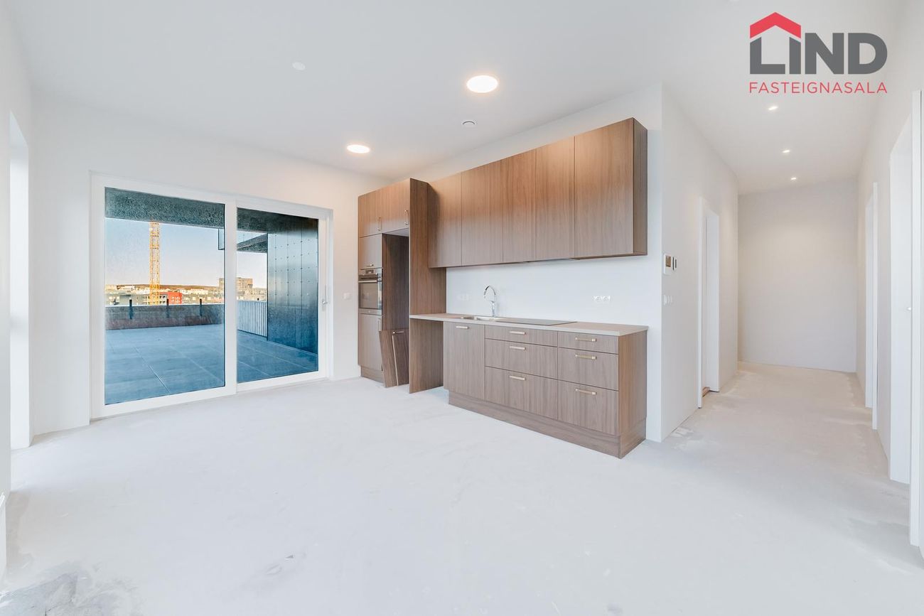 Hringhamar 31 - 0501, 221 Hafnarfjörður