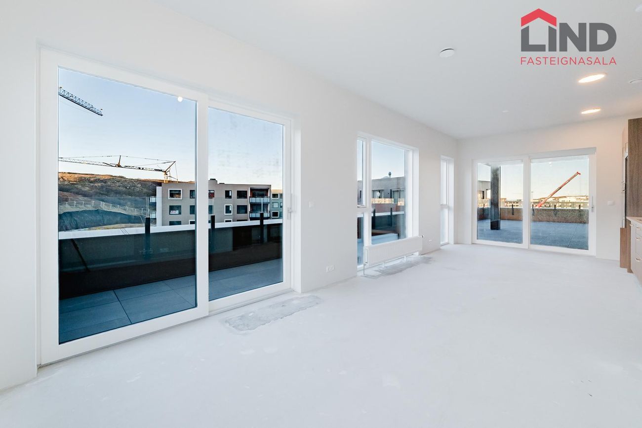 Hringhamar 31 - 0501, 221 Hafnarfjörður