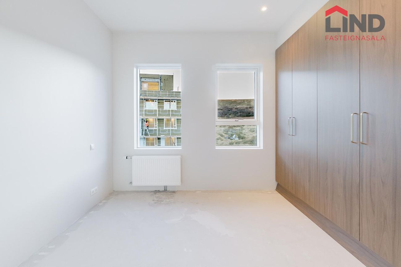 Hringhamar 31 - 0501, 221 Hafnarfjörður