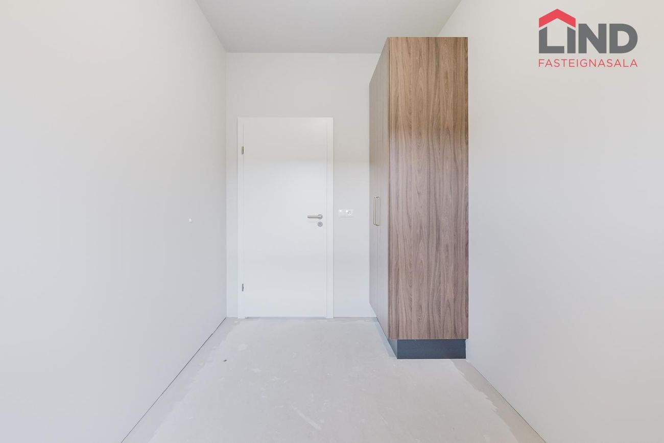 Hringhamar 31 - 0501, 221 Hafnarfjörður