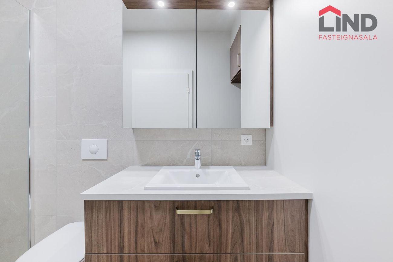 Hringhamar 31 - 0501, 221 Hafnarfjörður