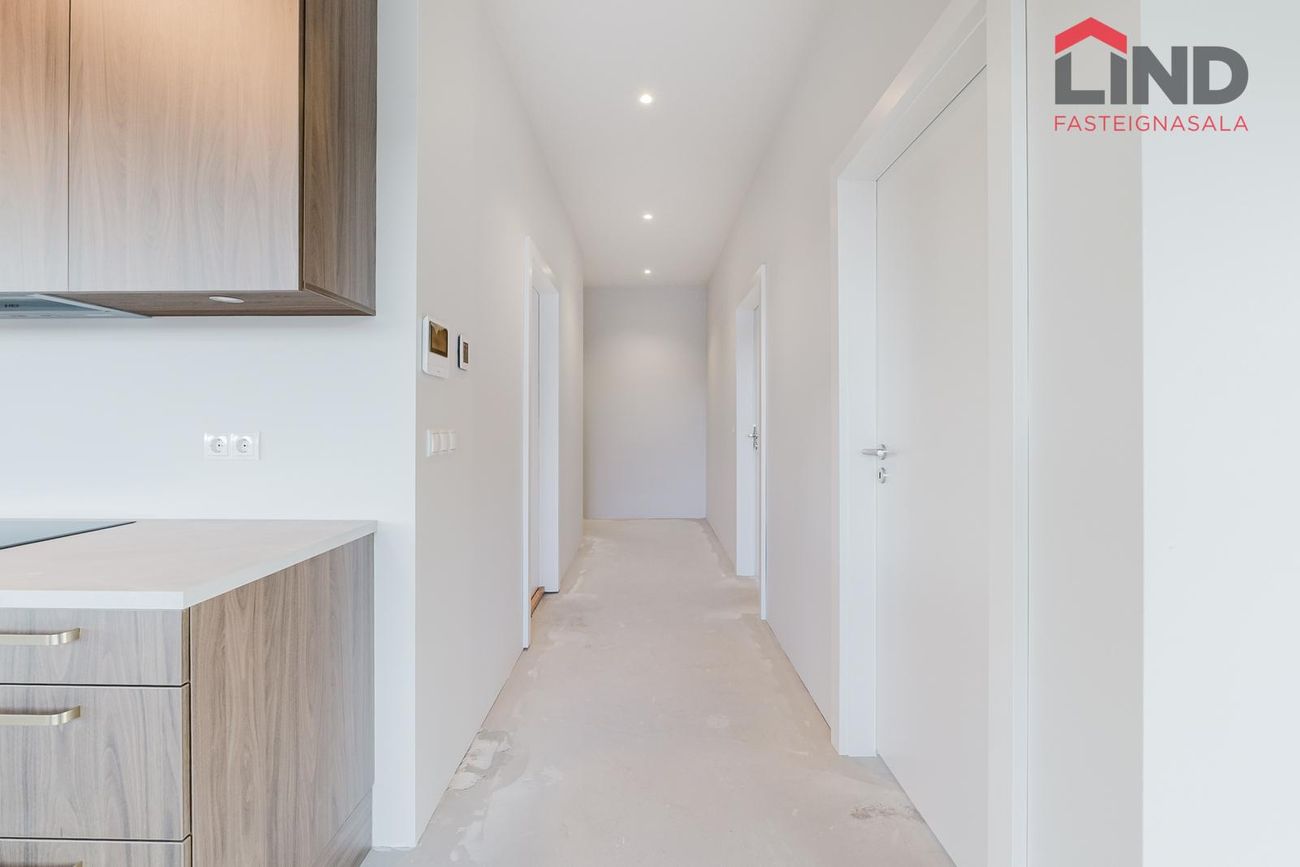 Hringhamar 31 - 0501, 221 Hafnarfjörður