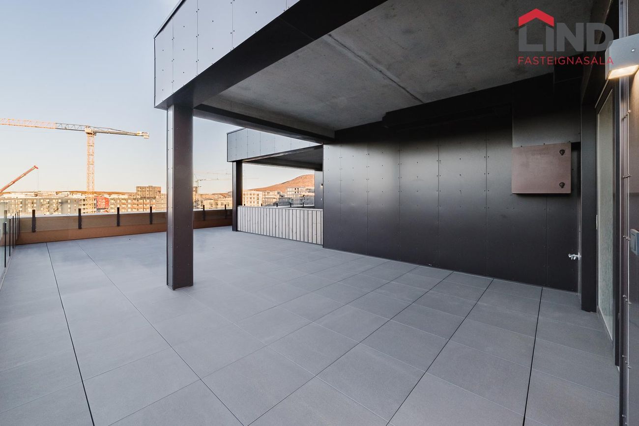 Hringhamar 31 - 0501, 221 Hafnarfjörður