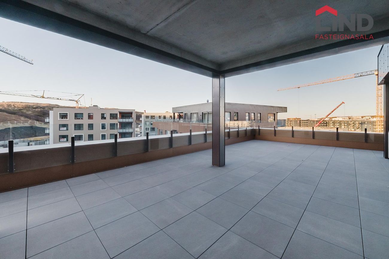 Hringhamar 31 - 0501, 221 Hafnarfjörður