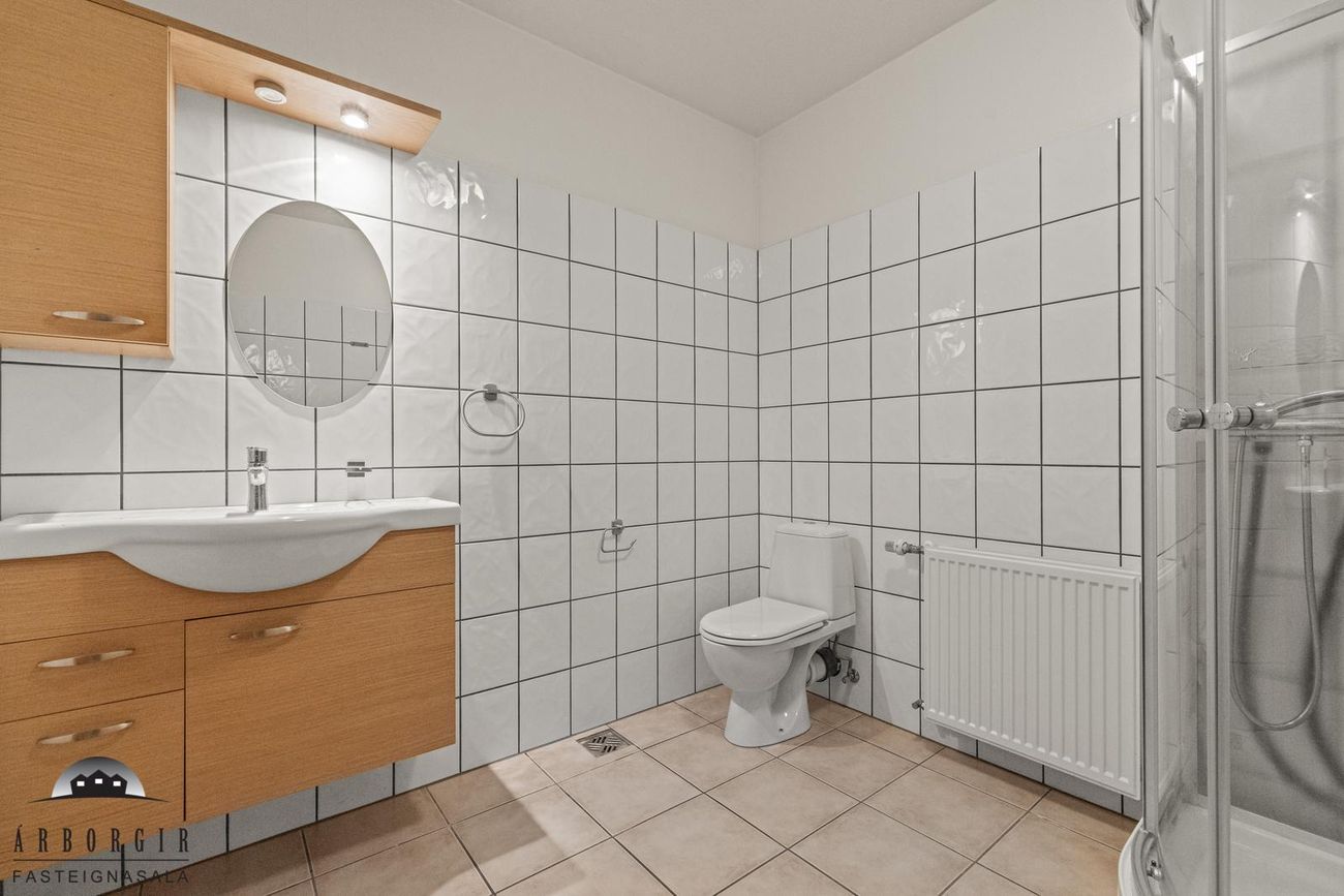 Fossvegur 10, 800 Sveitarfélagið Árborg