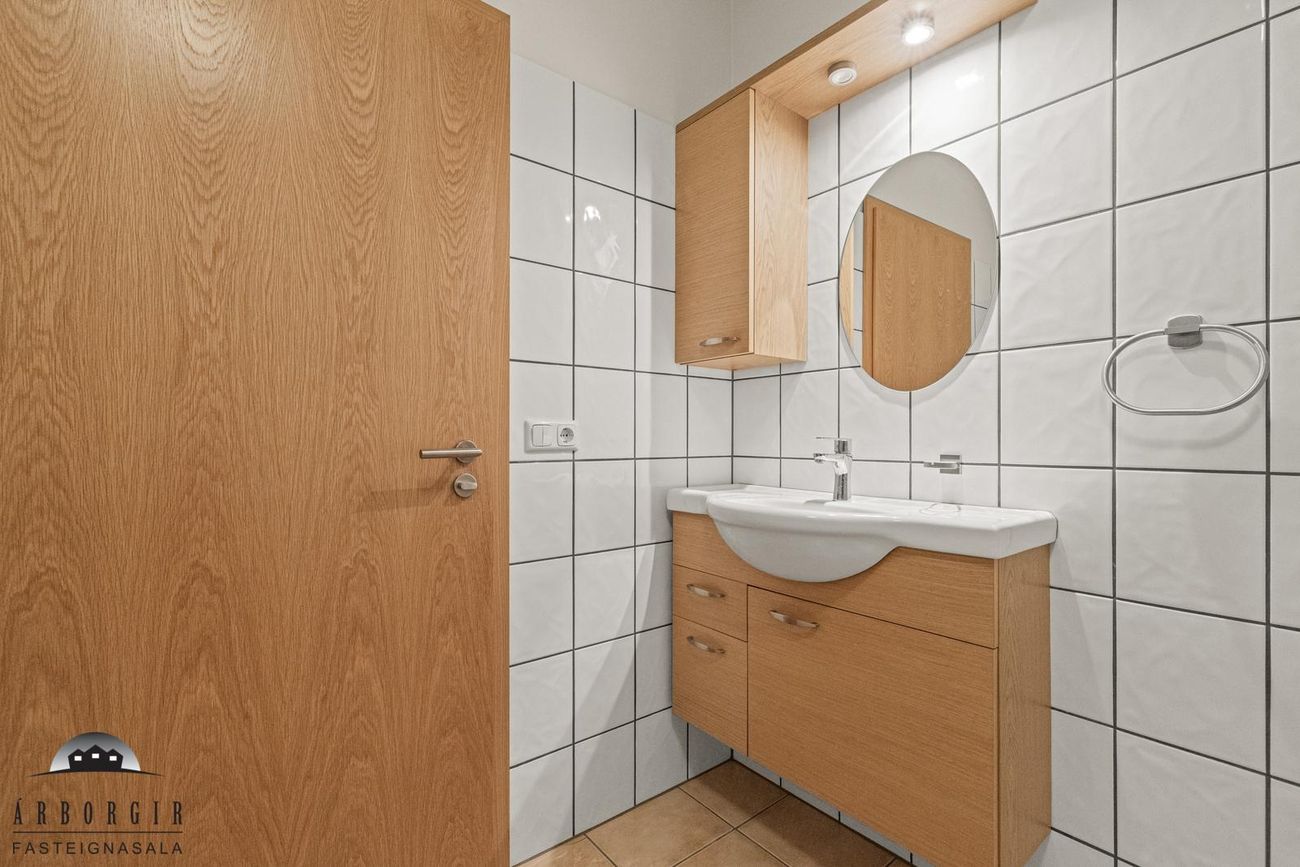 Fossvegur 10, 800 Sveitarfélagið Árborg