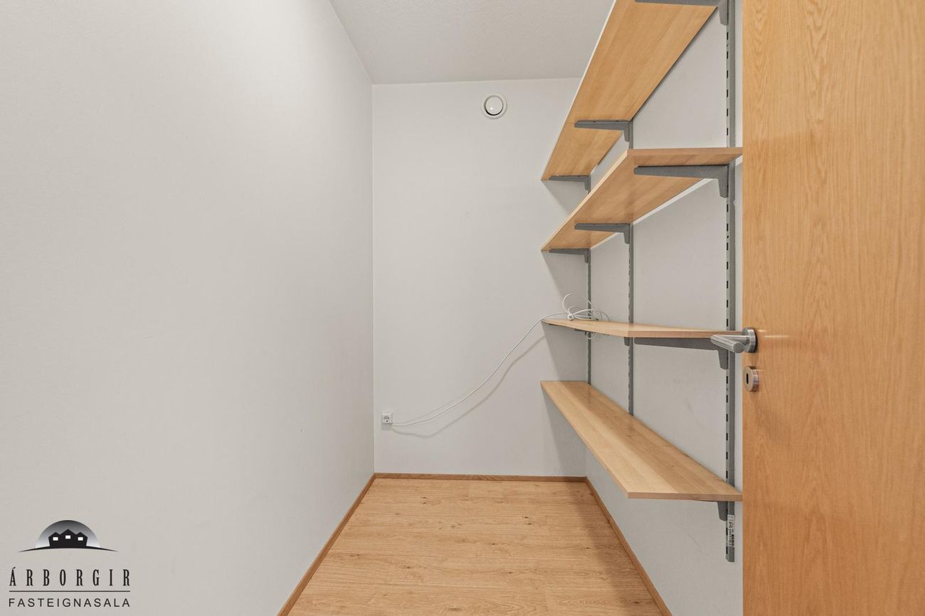 Fossvegur 10, 800 Sveitarfélagið Árborg