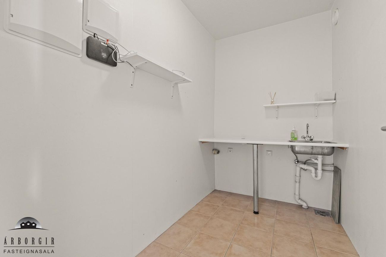 Fossvegur 10, 800 Sveitarfélagið Árborg