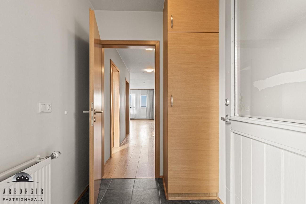 Fossvegur 10, 800 Sveitarfélagið Árborg