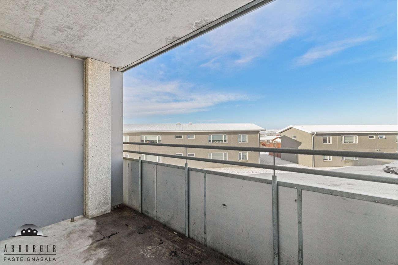 Fossvegur 10, 800 Sveitarfélagið Árborg