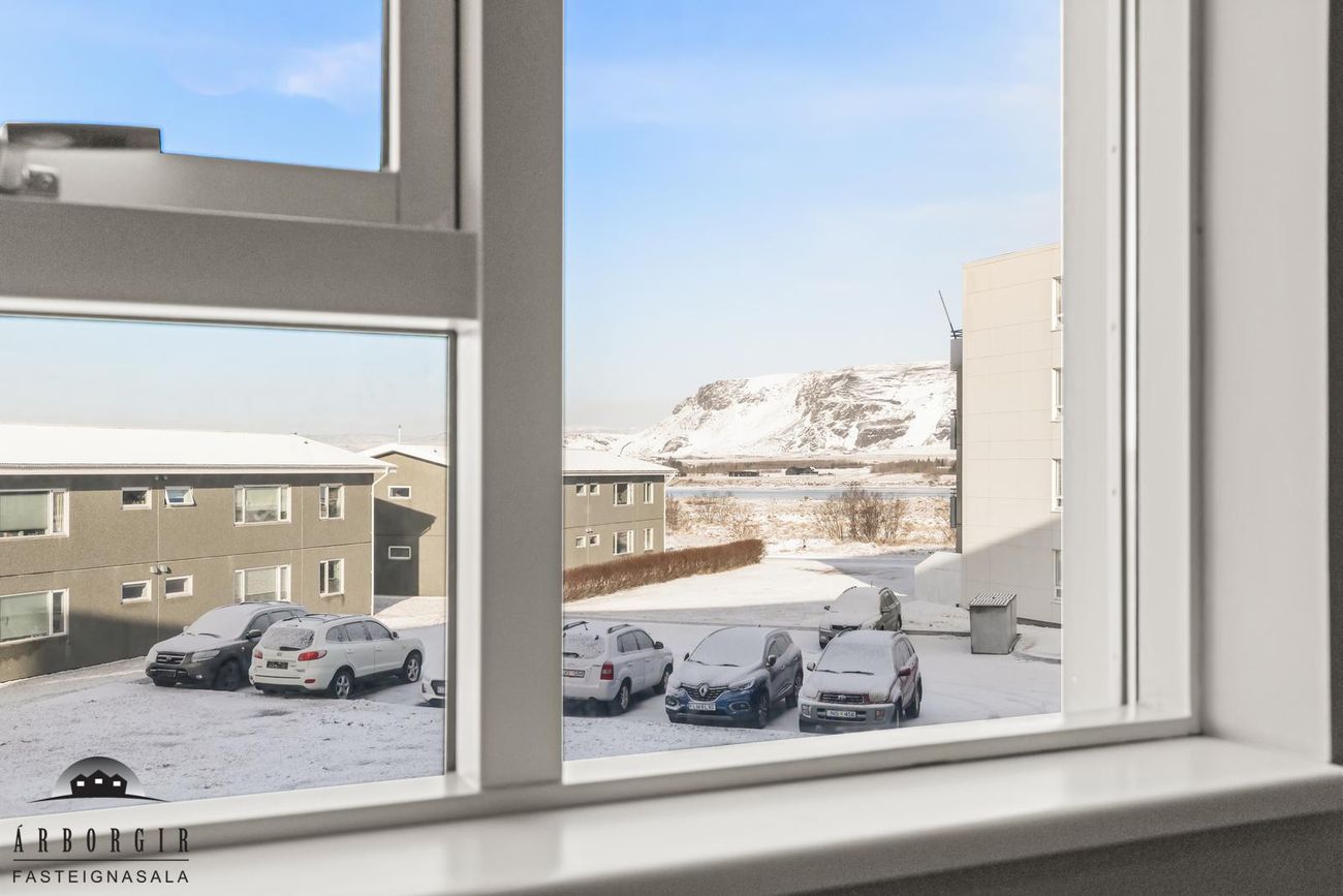 Fossvegur 10, 800 Sveitarfélagið Árborg