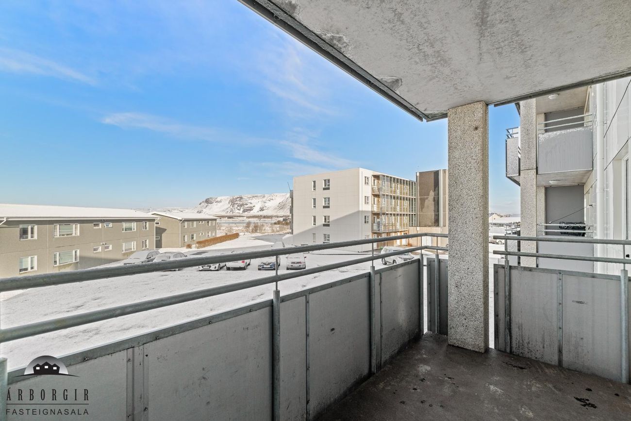 Fossvegur 10, 800 Sveitarfélagið Árborg