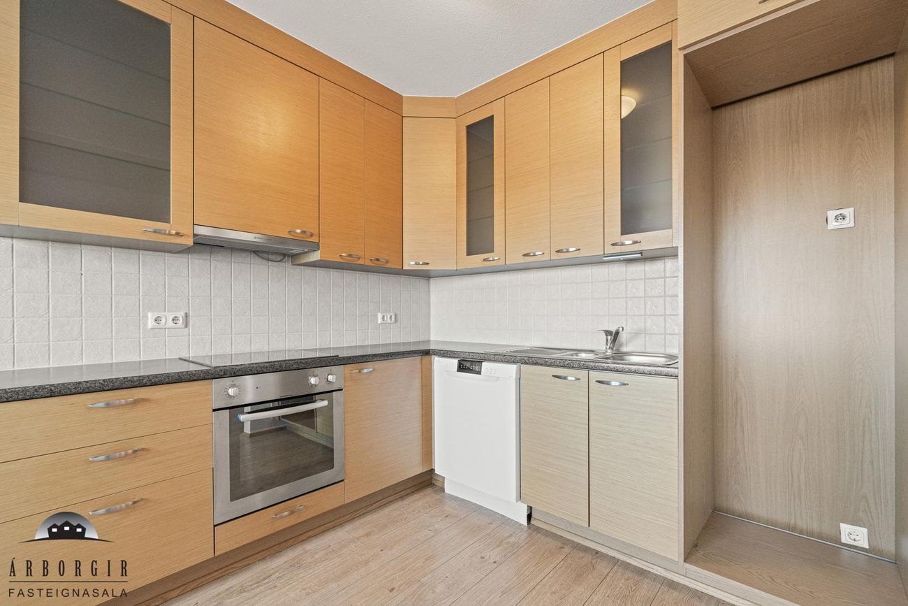 Fossvegur 10, 800 Sveitarfélagið Árborg