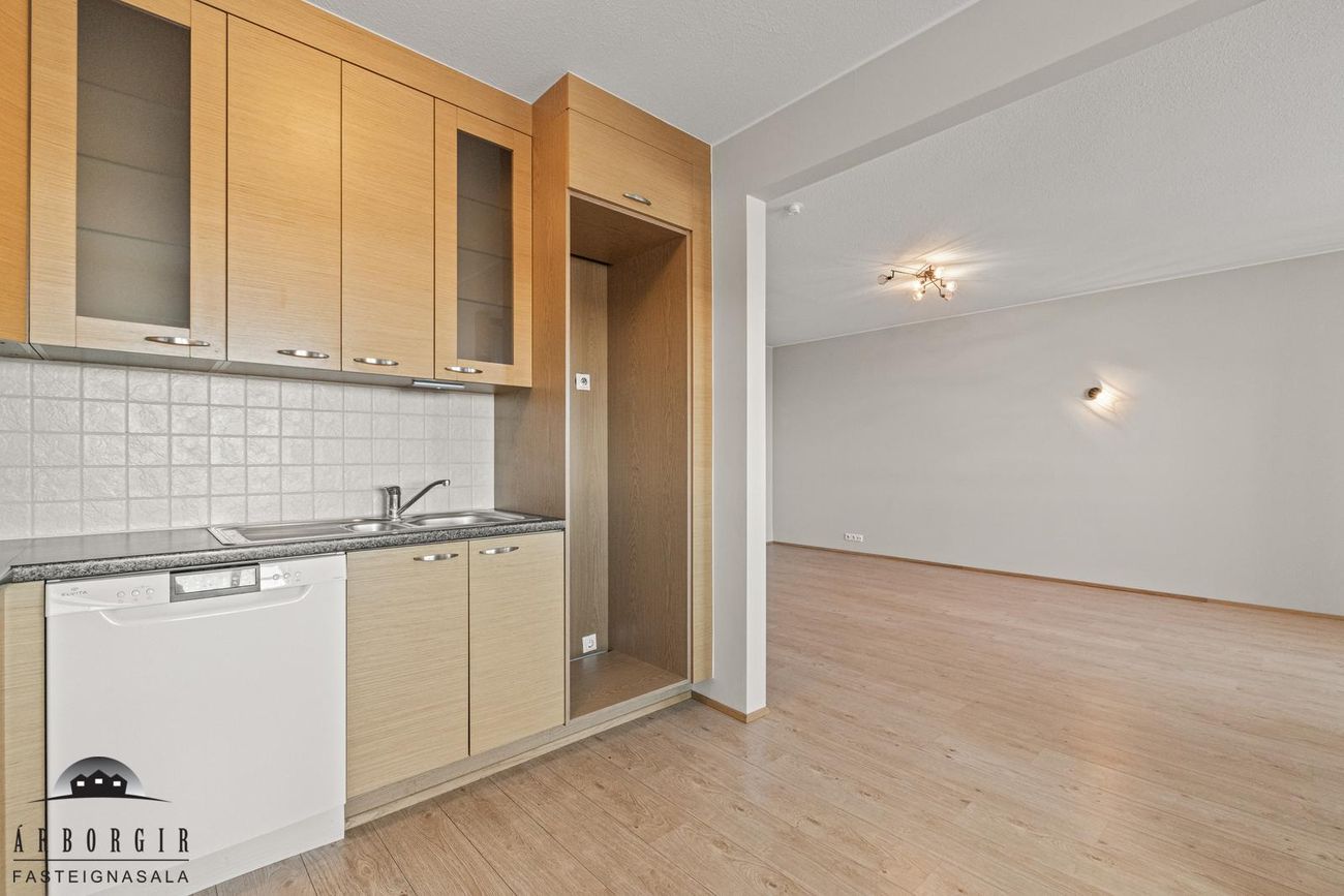 Fossvegur 10, 800 Sveitarfélagið Árborg